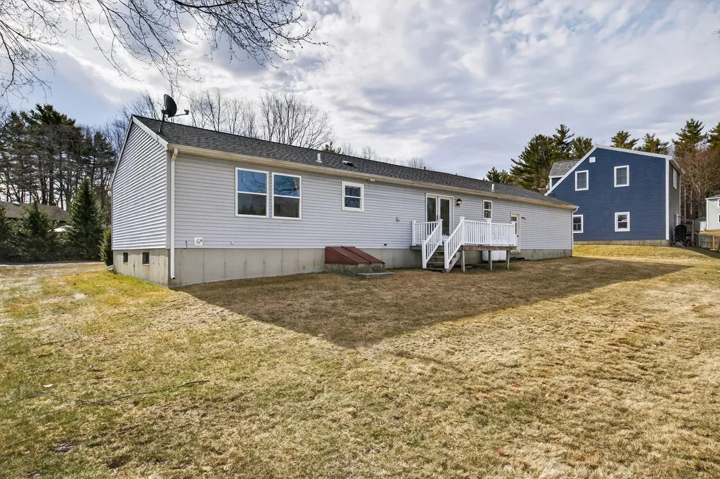 6 Priscilla Avenue Biddeford ME 04005