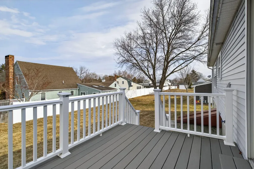 6 Priscilla Avenue Biddeford ME 04005