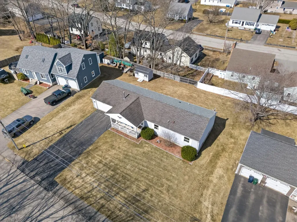 6 Priscilla Avenue Biddeford ME 04005