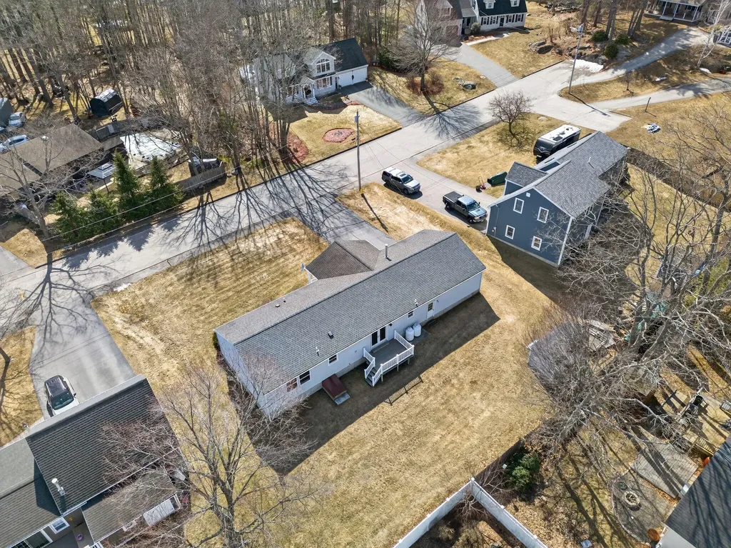 6 Priscilla Avenue Biddeford ME 04005