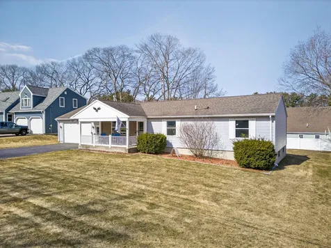 6 Priscilla Avenue Biddeford ME 04005