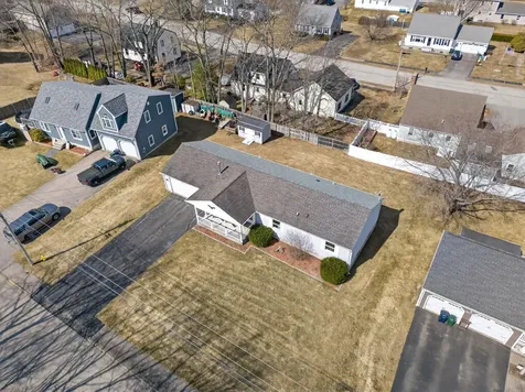 6 Priscilla Avenue Biddeford ME 04005
