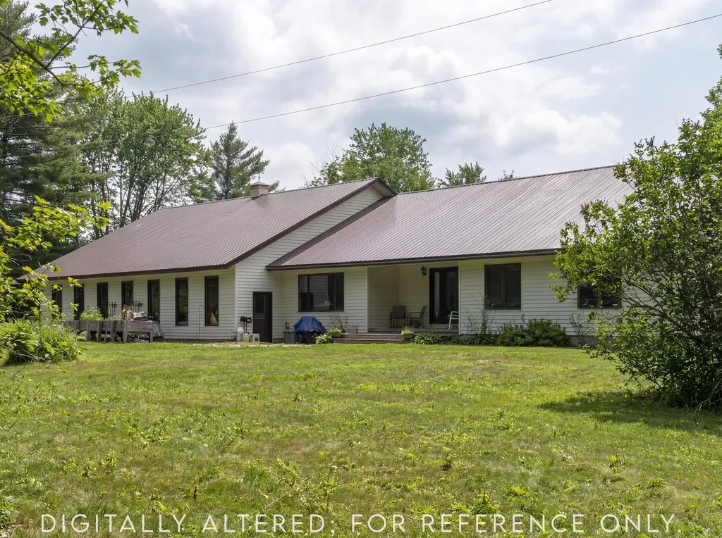474 N Howland Road Howland ME 04448