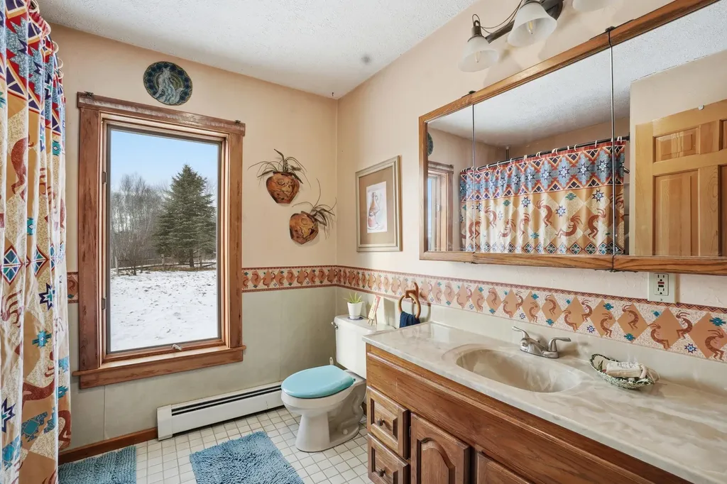 474 N Howland Road Howland ME 04448