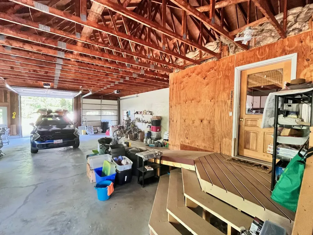 474 N Howland Road Howland ME 04448