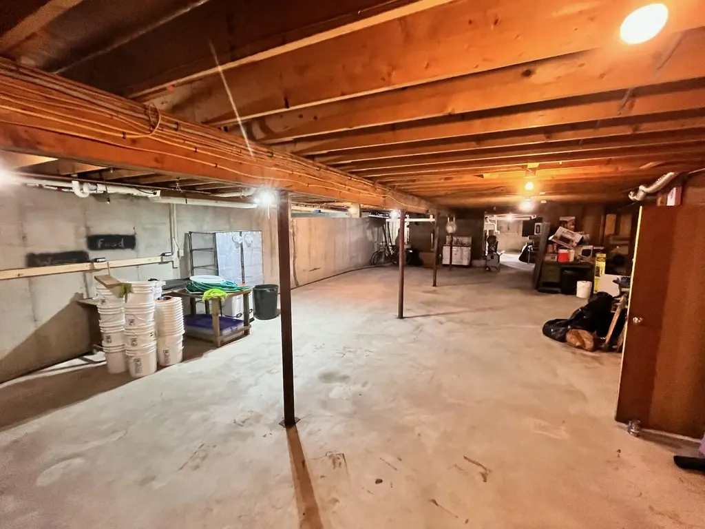 474 N Howland Road Howland ME 04448