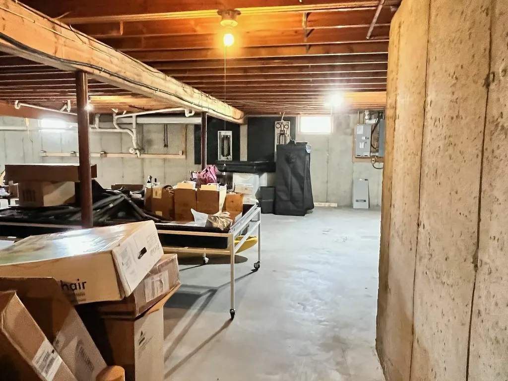 474 N Howland Road Howland ME 04448