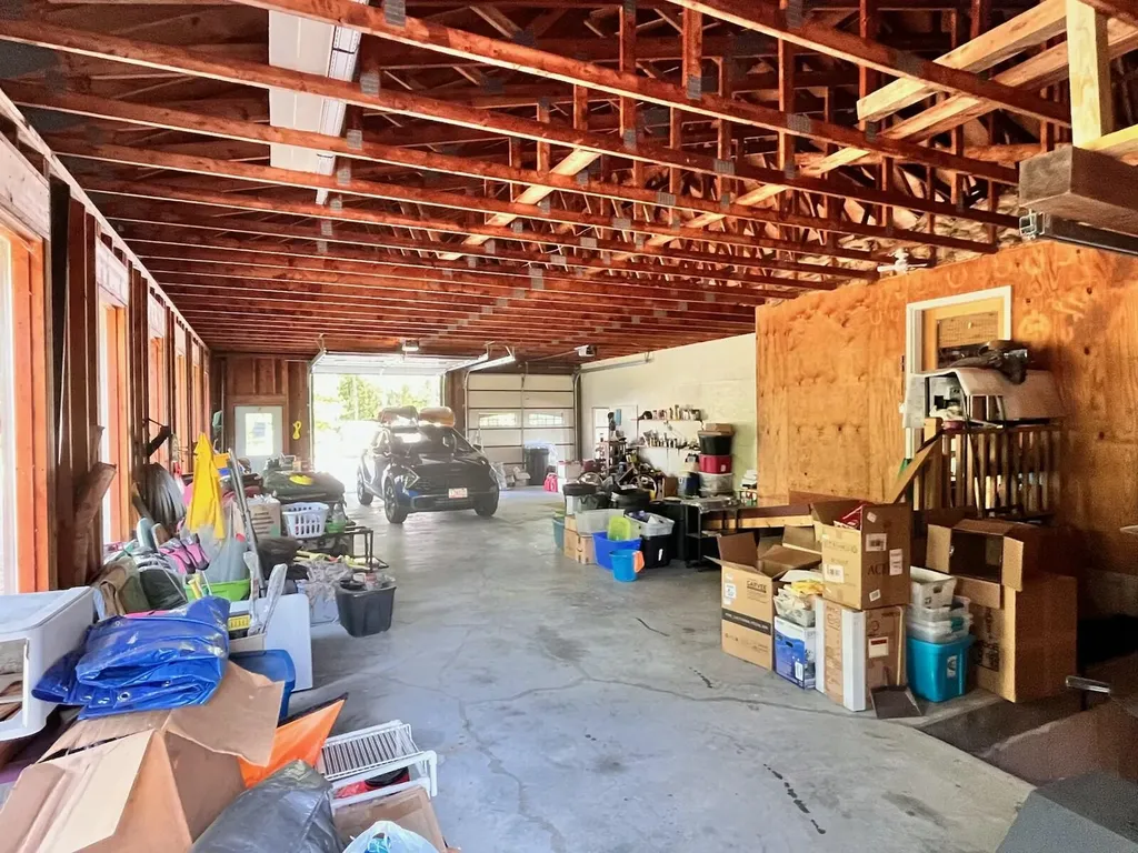 474 N Howland Road Howland ME 04448