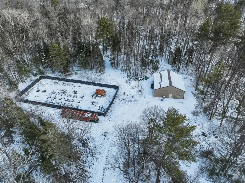 474 N Howland Road Howland ME 04448
