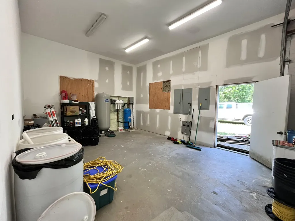 474 N Howland Road Howland ME 04448