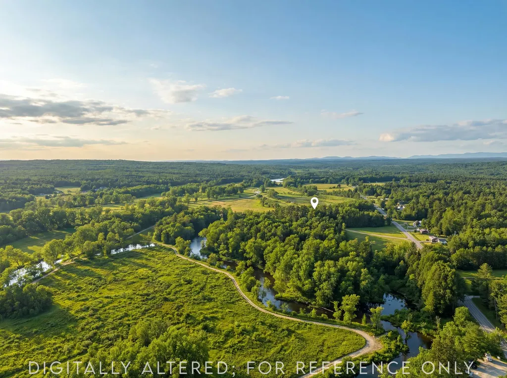 474 N Howland Road Howland ME 04448