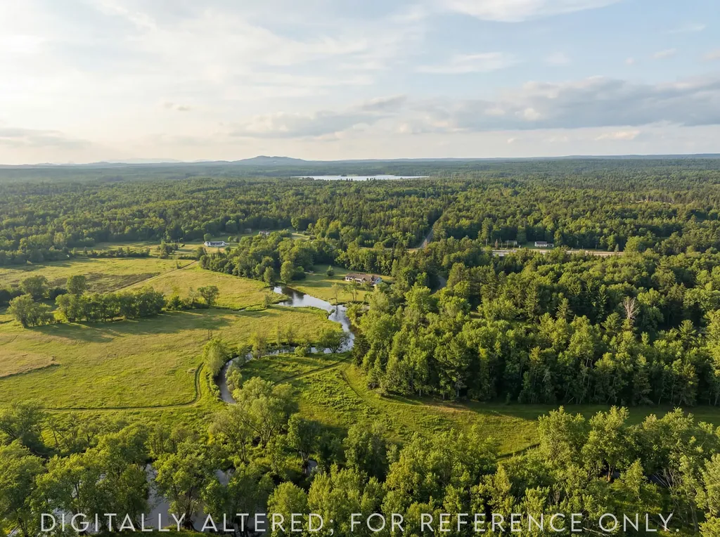 474 N Howland Road Howland ME 04448