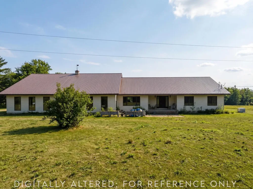 474 N Howland Road Howland ME 04448