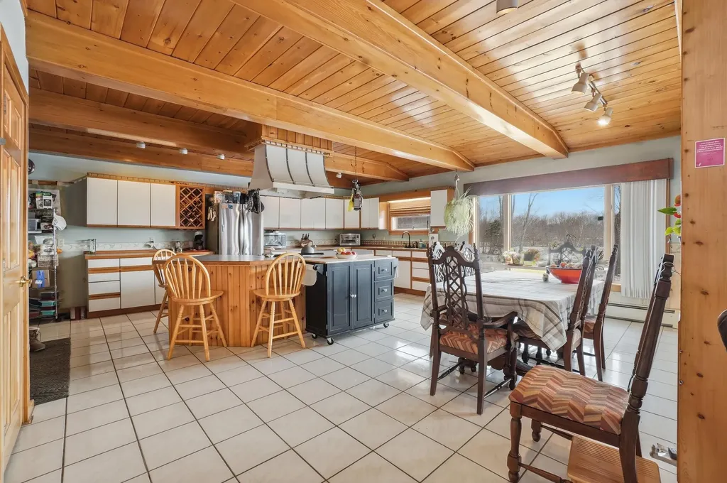 474 N Howland Road Howland ME 04448