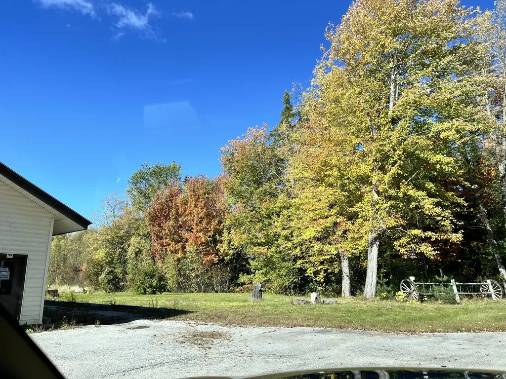 474 N Howland Road Howland ME 04448