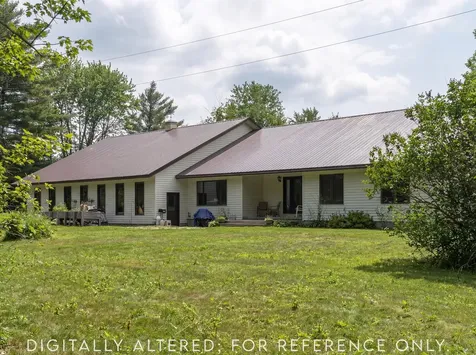 474 N Howland Road Howland ME 04448