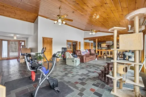 474 N Howland Road Howland ME 04448