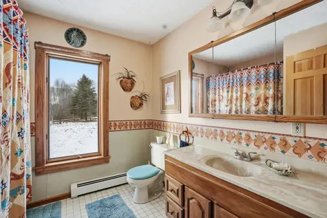 474 N Howland Road Howland ME 04448