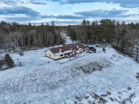 474 N Howland Road Howland ME 04448