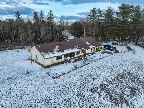 474 N Howland Road Howland ME 04448