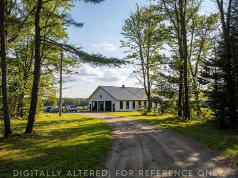474 N Howland Road Howland ME 04448