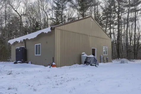 474 N Howland Road Howland ME 04448