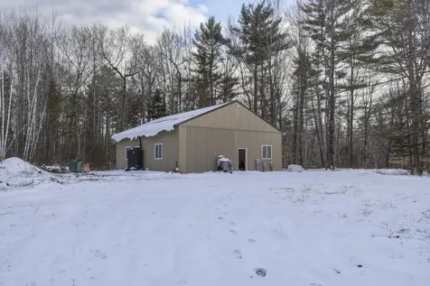 474 N Howland Road Howland ME 04448