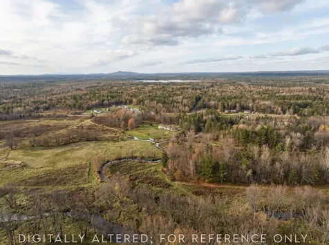 474 N Howland Road Howland ME 04448