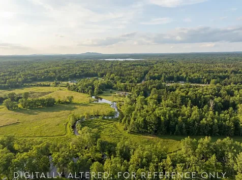 474 N Howland Road Howland ME 04448