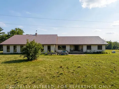 474 N Howland Road Howland ME 04448