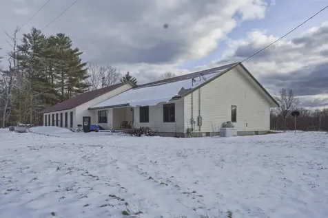474 N Howland Road Howland ME 04448