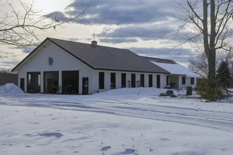 474 N Howland Road Howland ME 04448