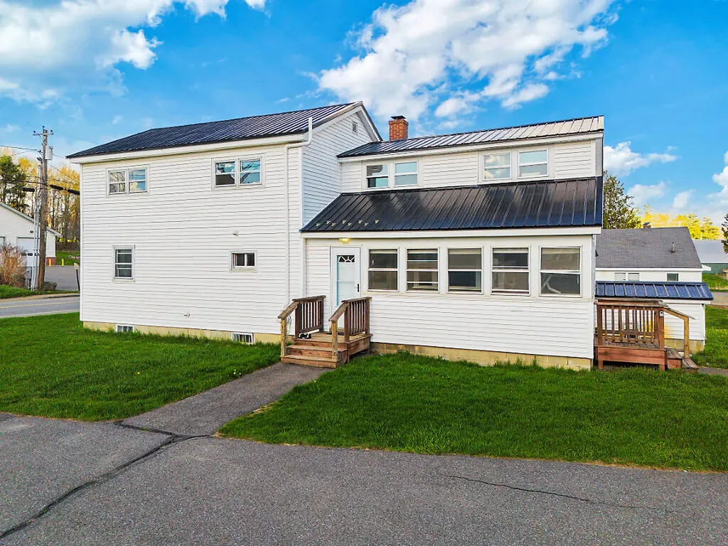 26 Purple Heart Highway Brooks ME 04921