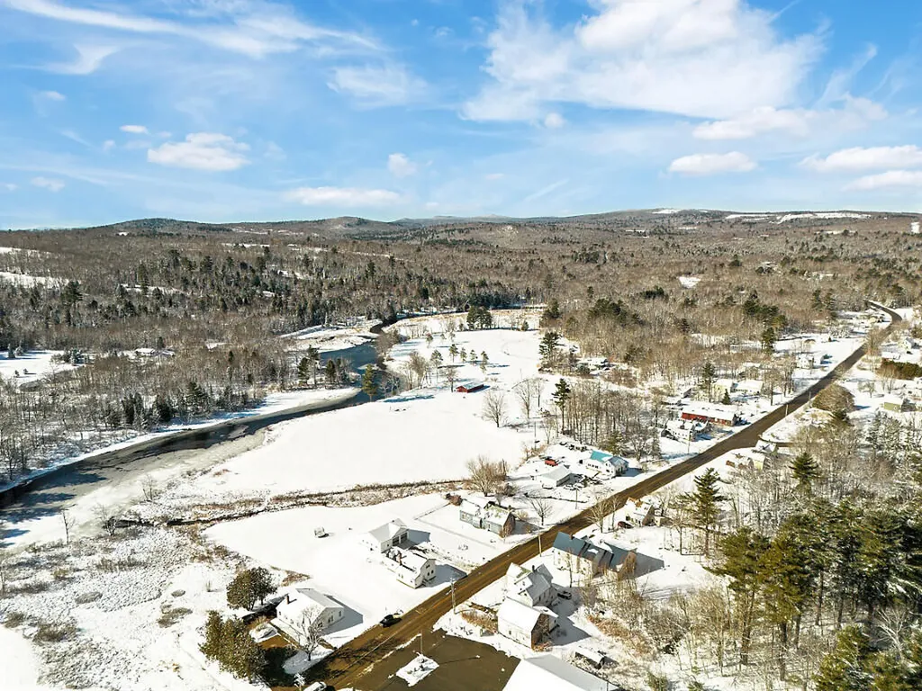 26 Purple Heart Highway Brooks ME 04921