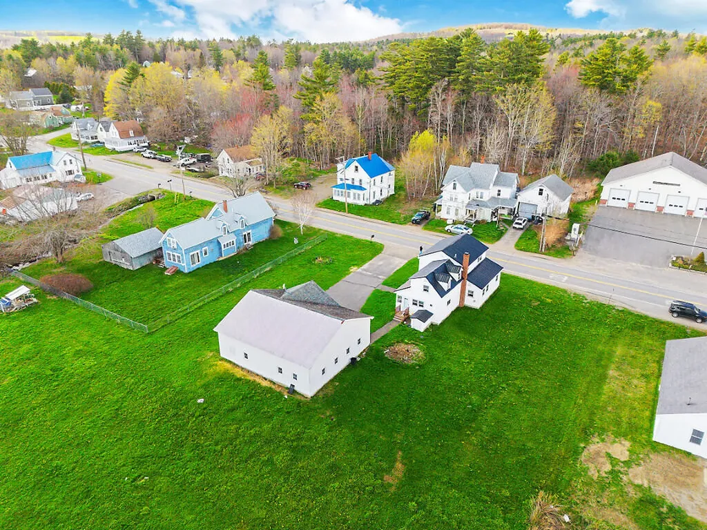 26 Purple Heart Highway Brooks ME 04921
