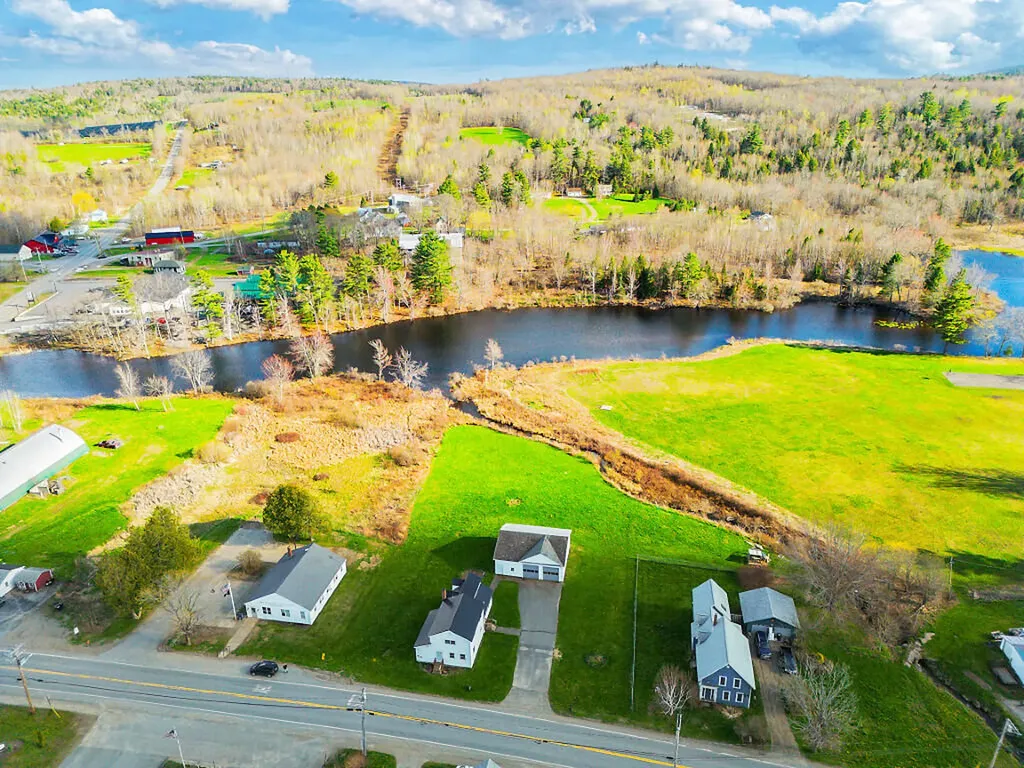 26 Purple Heart Highway Brooks ME 04921