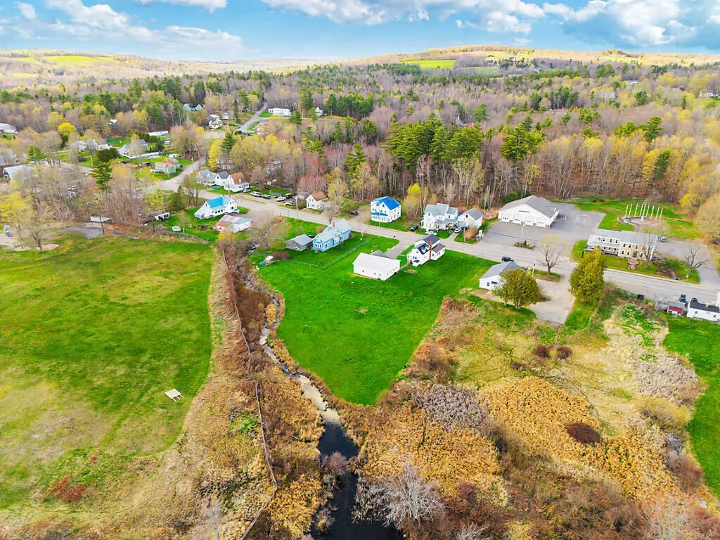 26 Purple Heart Highway Brooks ME 04921