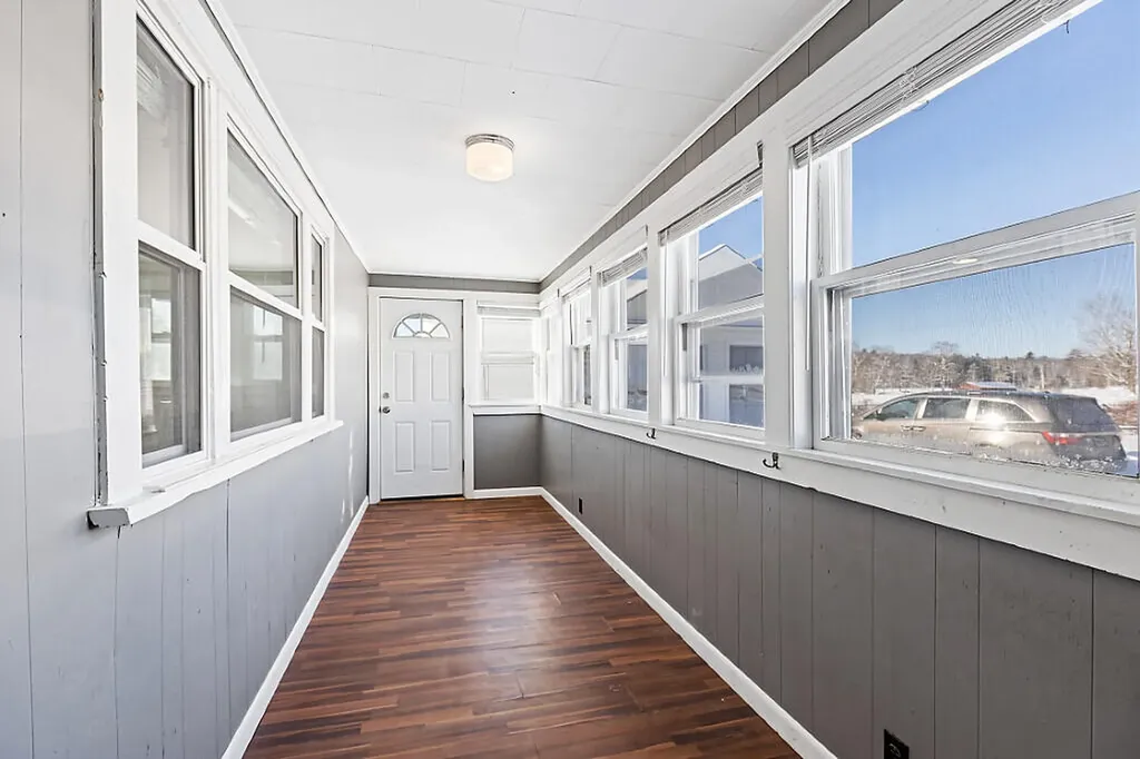26 Purple Heart Highway Brooks ME 04921
