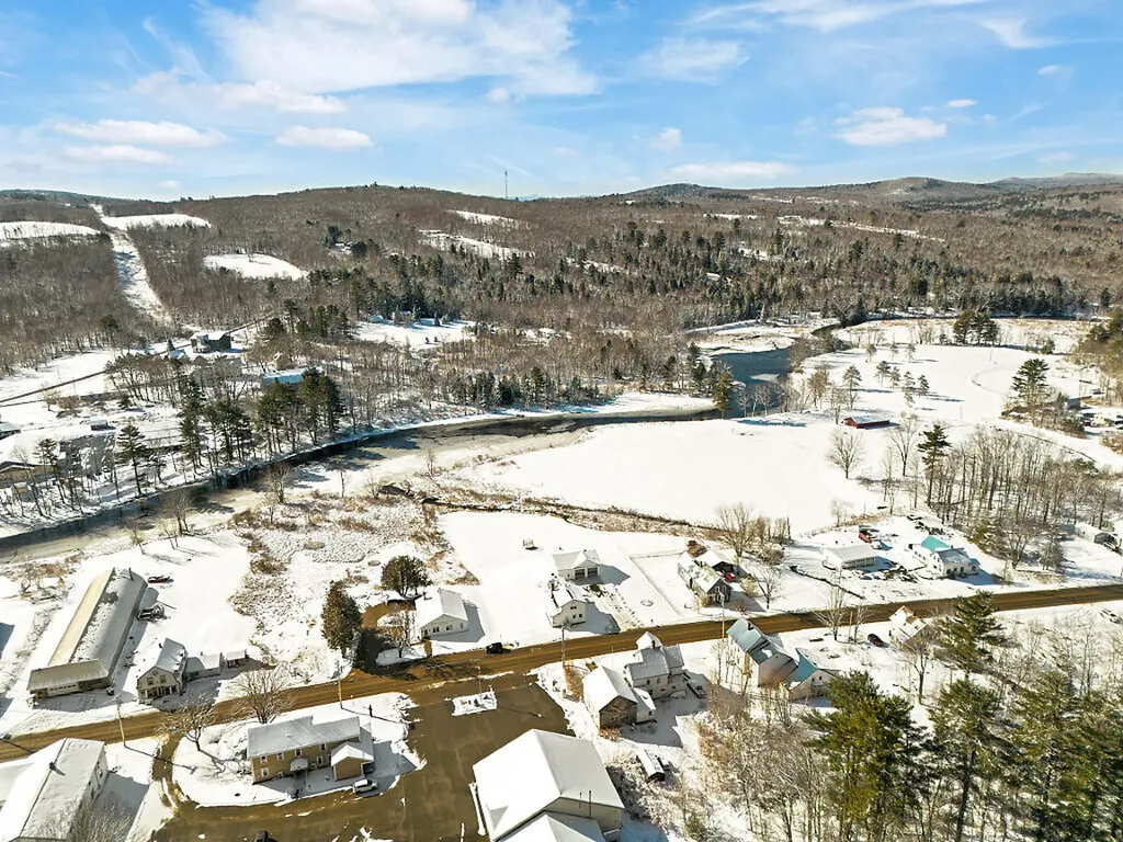 26 Purple Heart Highway Brooks ME 04921