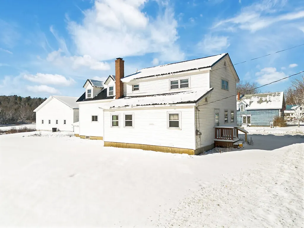 26 Purple Heart Highway Brooks ME 04921