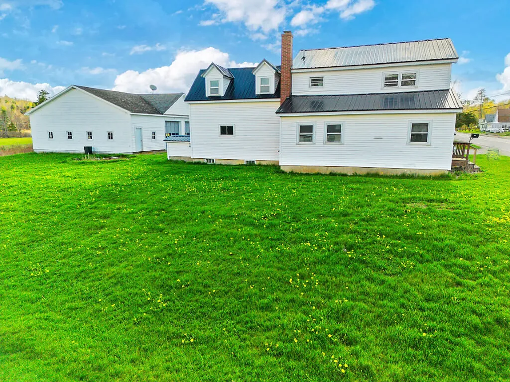 26 Purple Heart Highway Brooks ME 04921