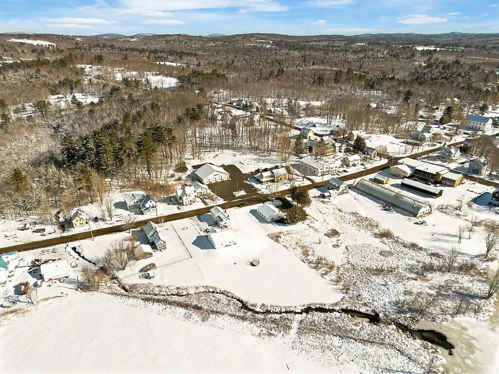 26 Purple Heart Highway Brooks ME 04921