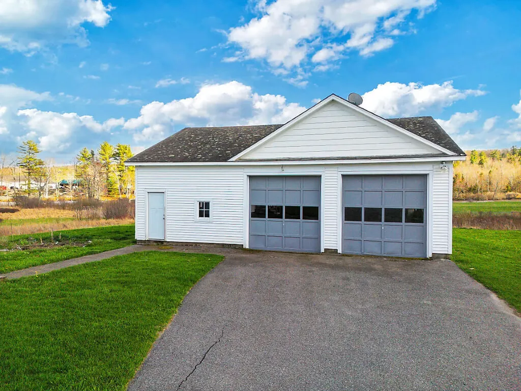26 Purple Heart Highway Brooks ME 04921
