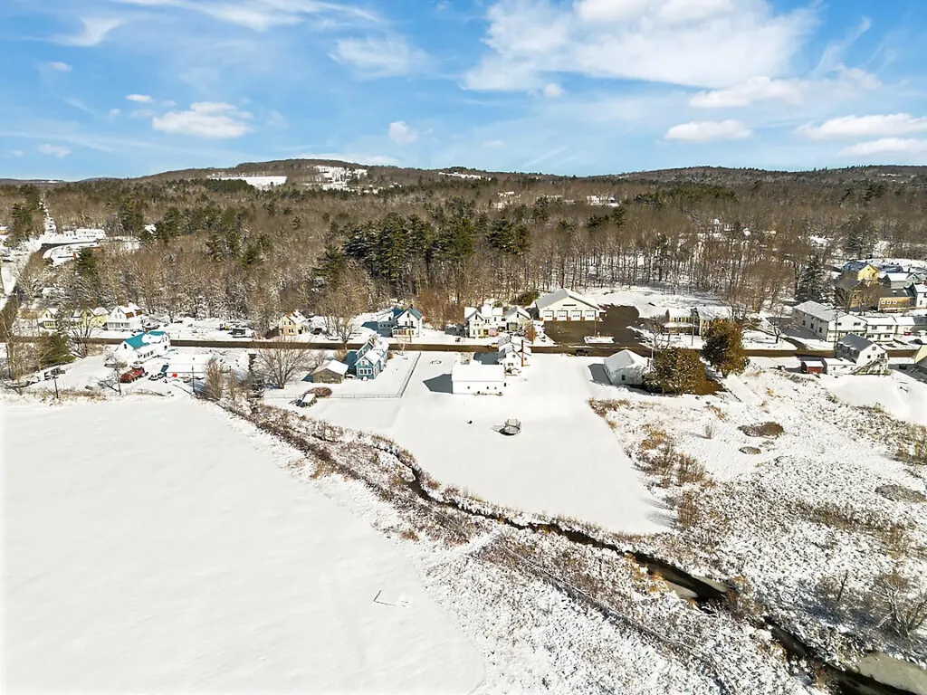 26 Purple Heart Highway Brooks ME 04921