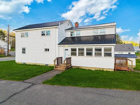26 Purple Heart Highway Brooks ME 04921