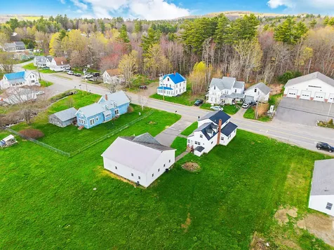 26 Purple Heart Highway Brooks ME 04921