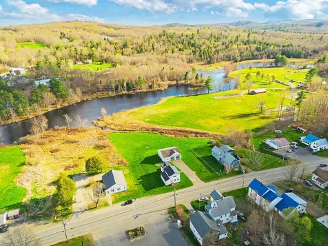 26 Purple Heart Highway Brooks ME 04921