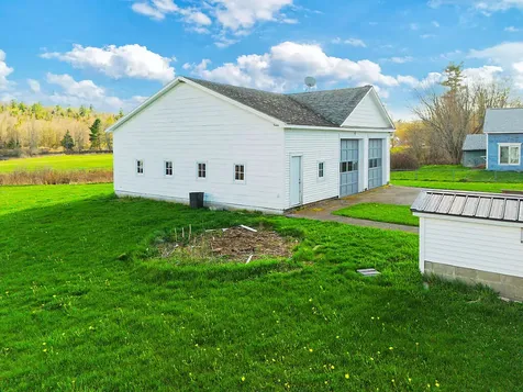 26 Purple Heart Highway Brooks ME 04921