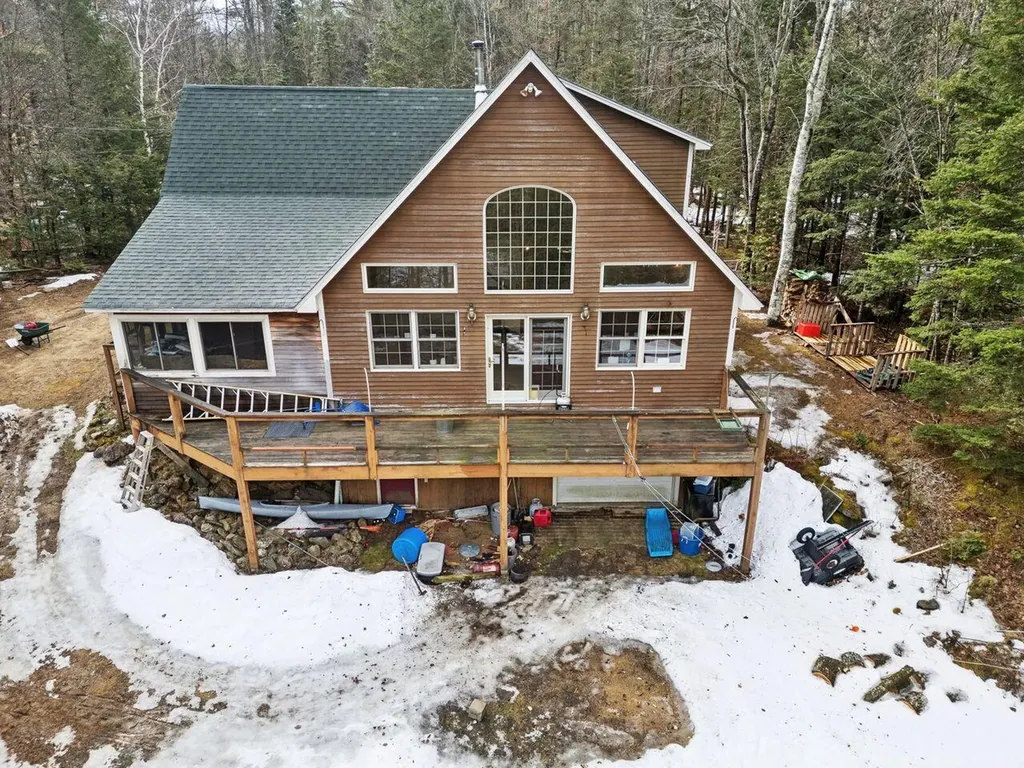 15 Macklin Lane Stoneham ME 04231