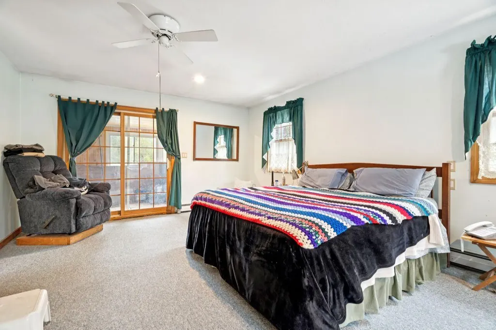 15 Macklin Lane Stoneham ME 04231